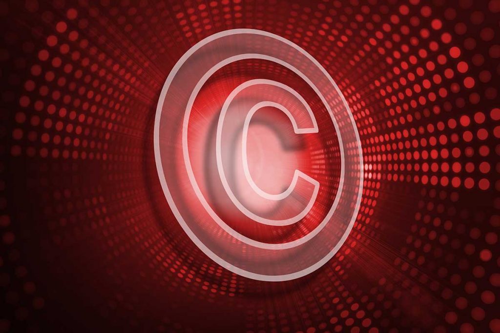¿Qué es el copyright o derecho de autor?