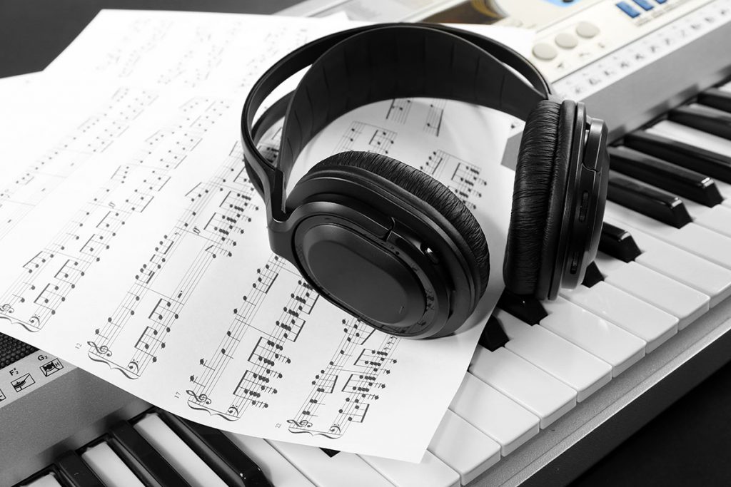 ASCAP o BMI: Cuál es el adecuado para tu música