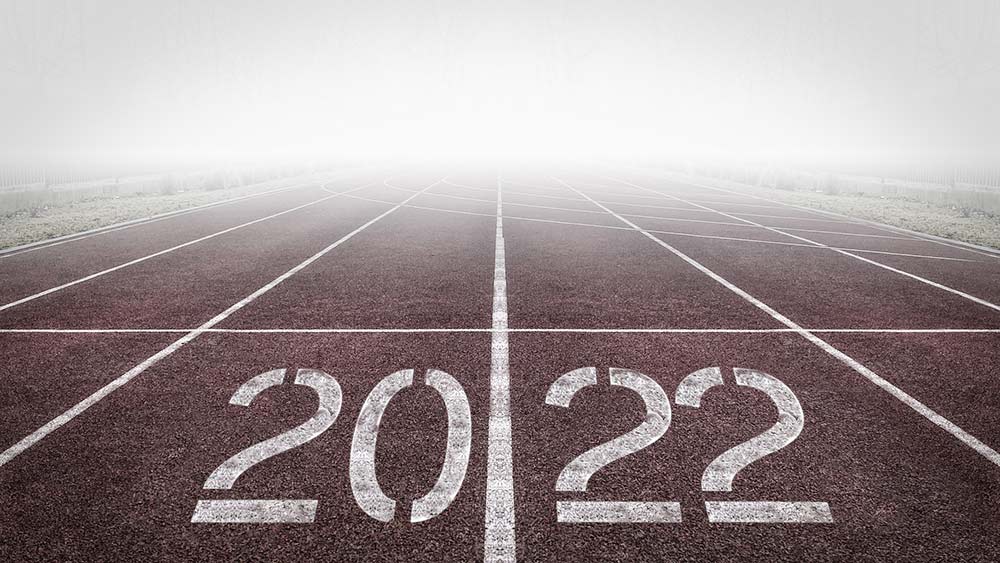 Hacer de 2022 tu mejor año con la distribución de música digital