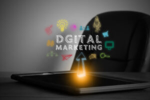 Marketing Digital Para Artistas