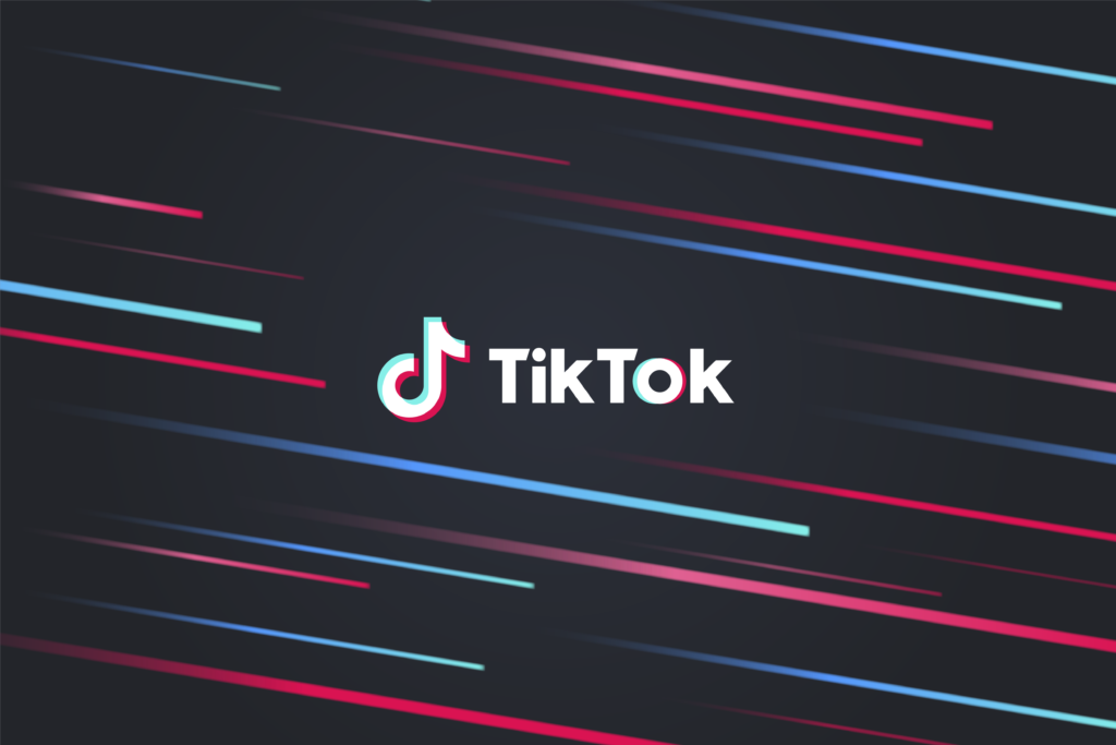 TikTok Master